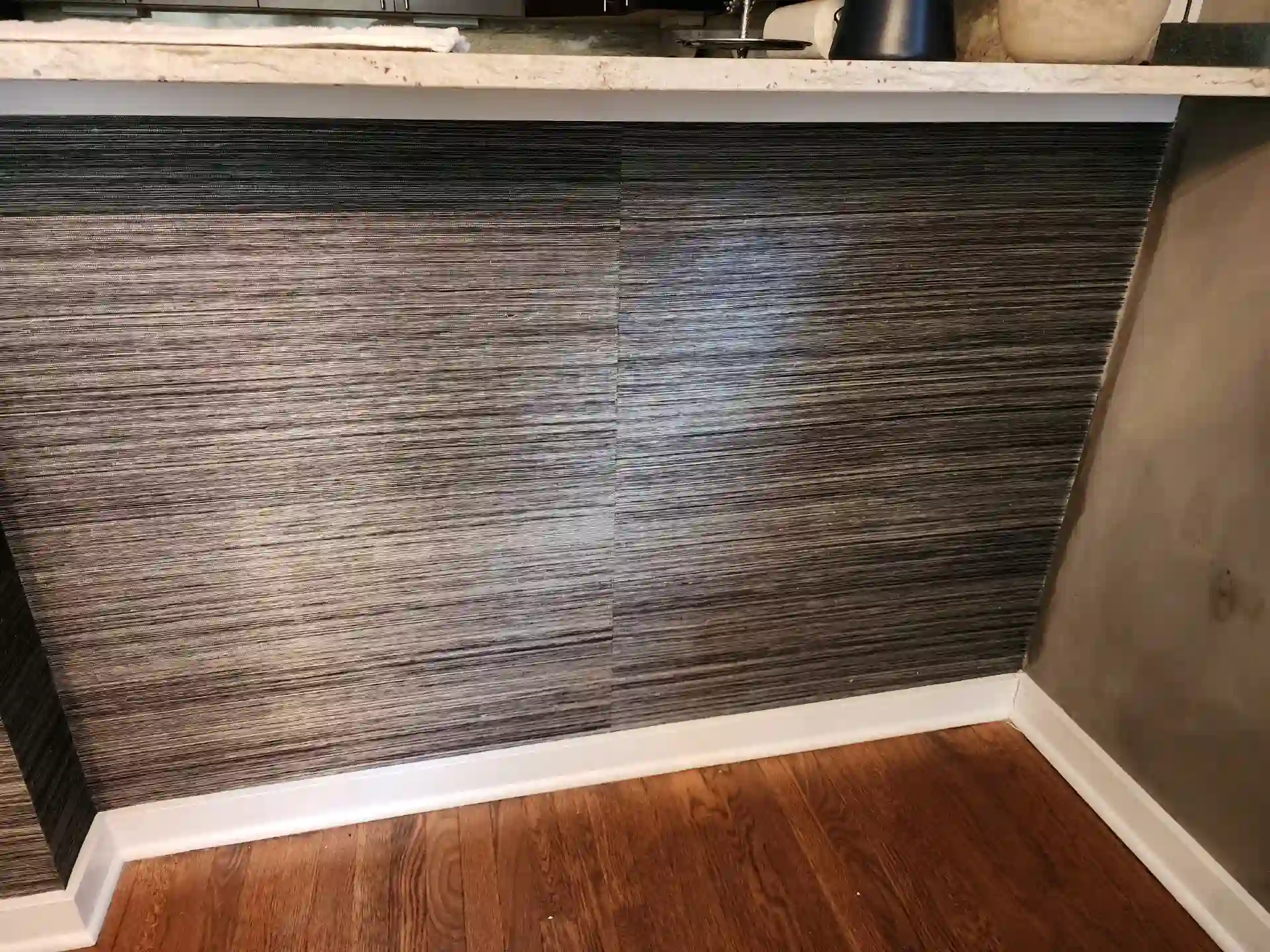 Commercial wallpaper installation for offices and businesses in New York